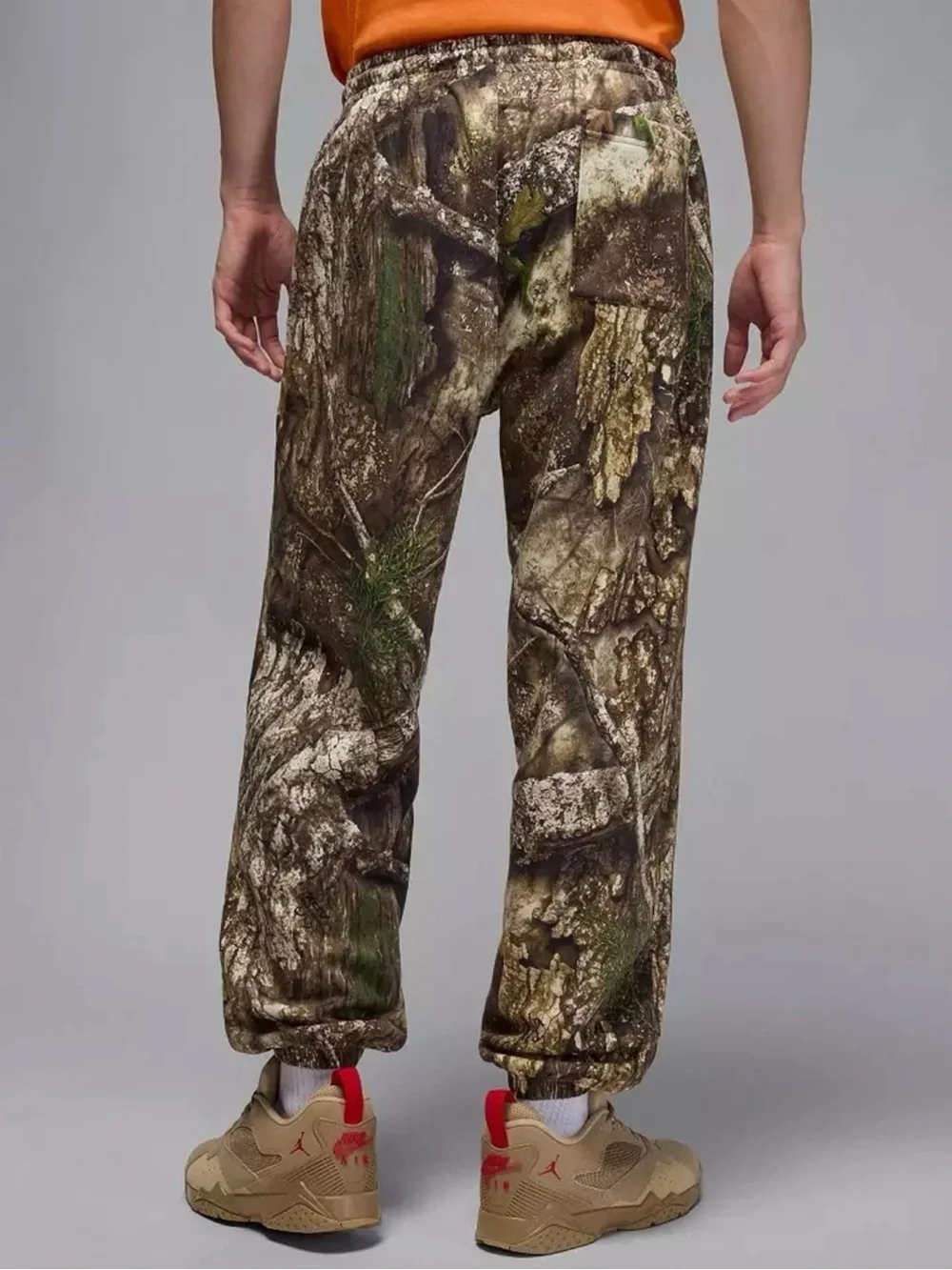 Jordan Brooklyn Fleece Sweatpant